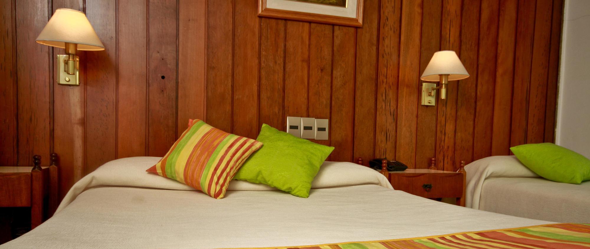 Hosteria Aitue San Carlos de Bariloche Exterior foto