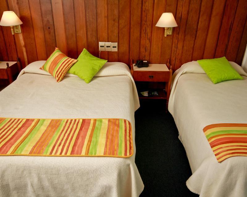 Hosteria Aitue San Carlos de Bariloche Exterior foto