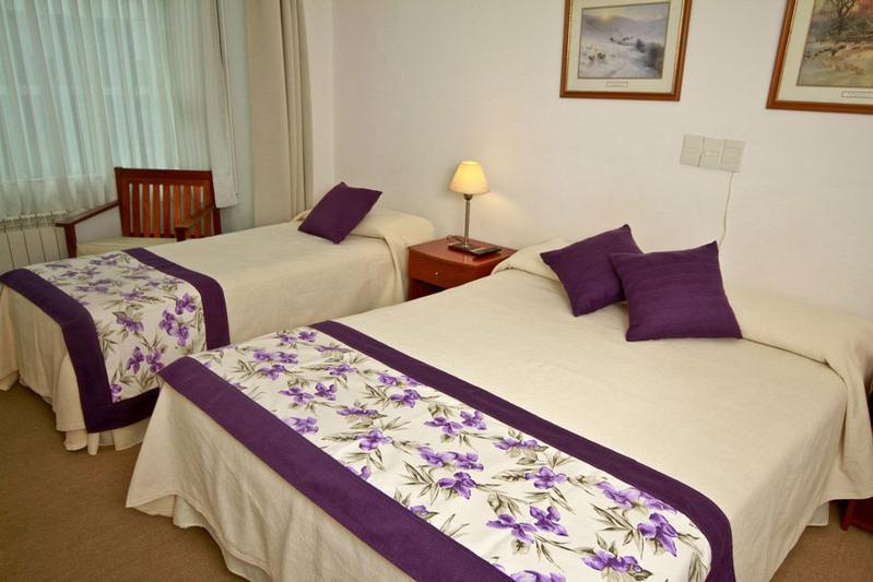 Hosteria Aitue San Carlos de Bariloche Exterior foto