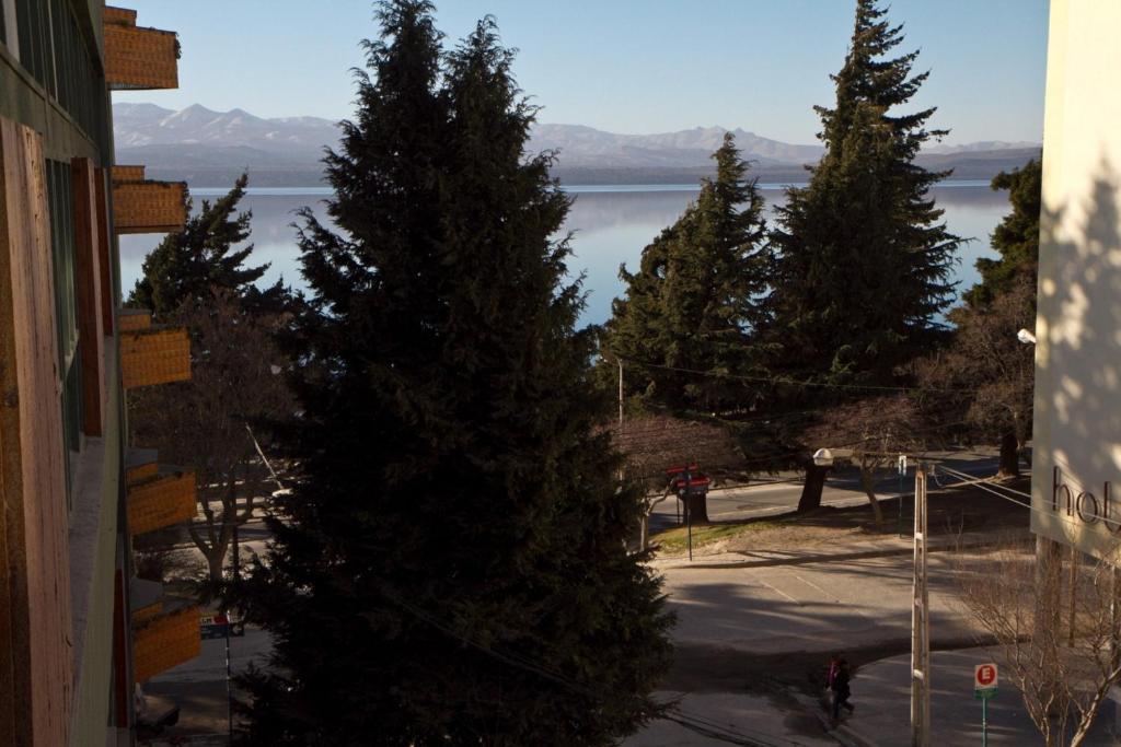 Hosteria Aitue San Carlos de Bariloche Exterior foto